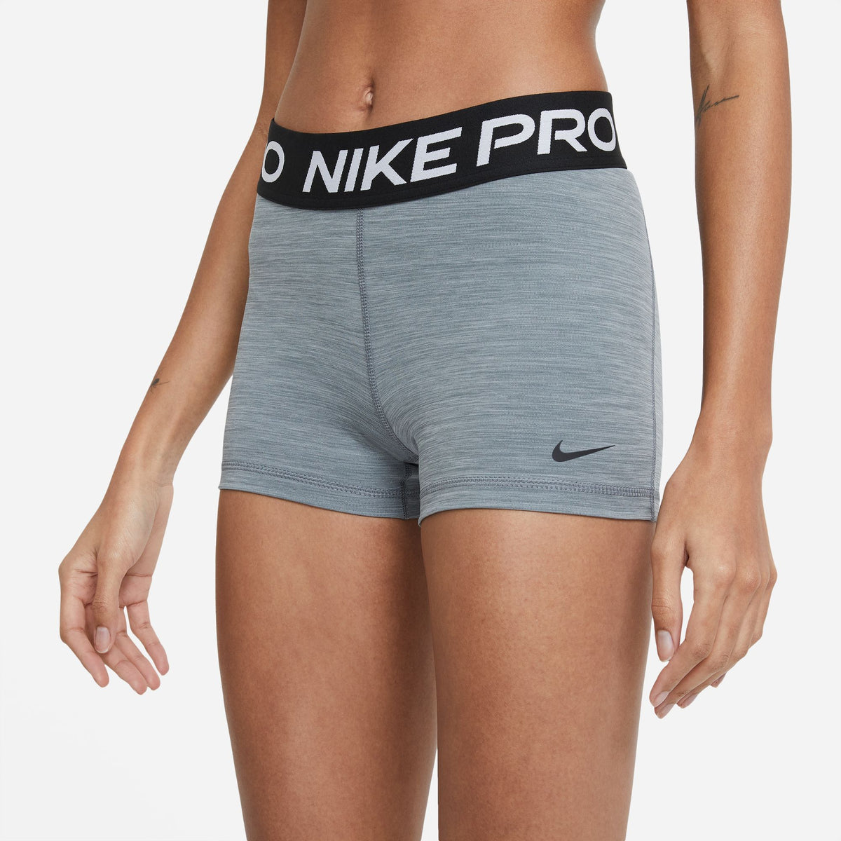 Nike Pro Women's 3" Shorts