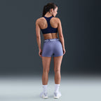 Nike Pro Women's 3" Shorts