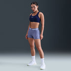 Nike Pro Women's 3" Shorts