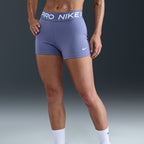 Nike Pro Women's 3" Shorts