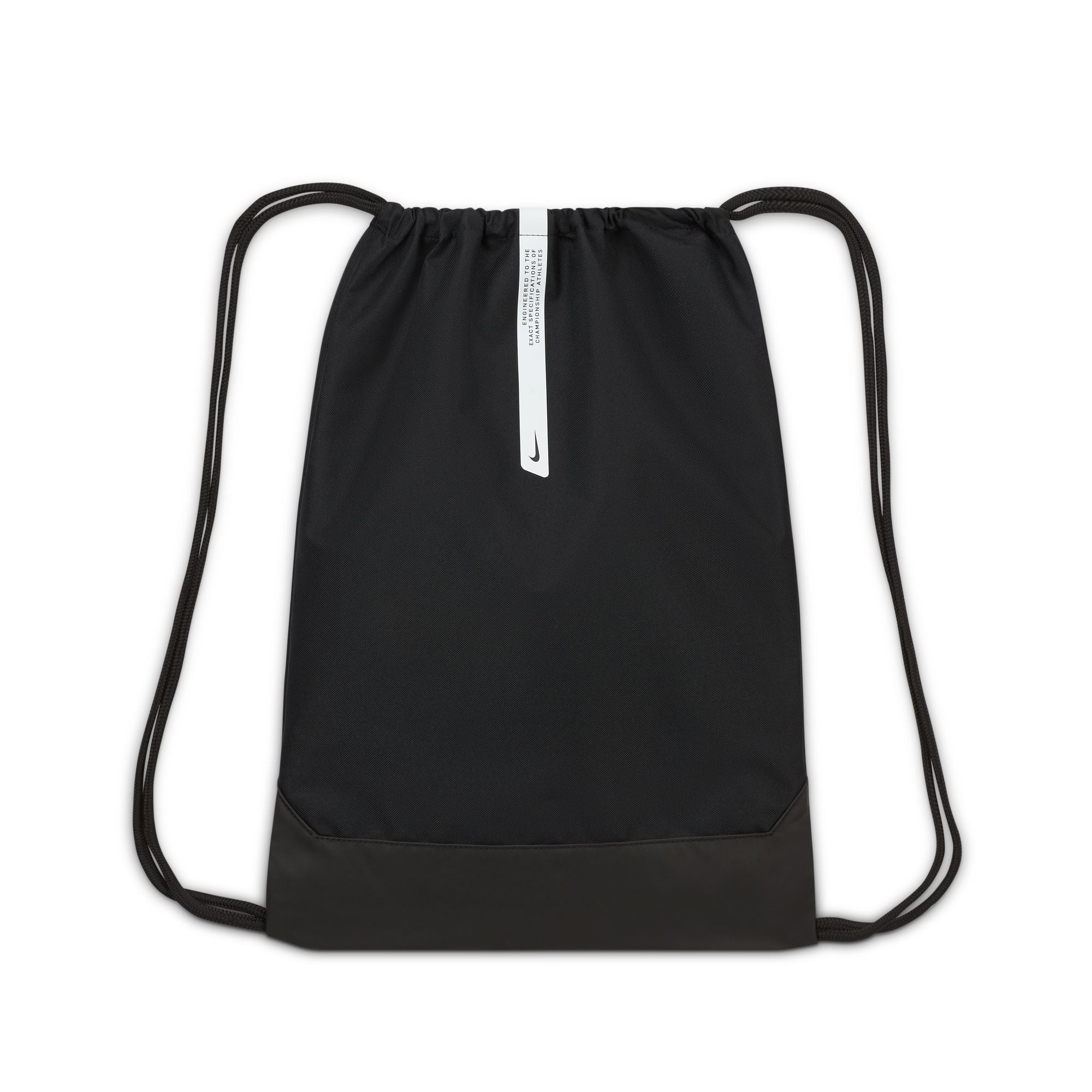 Nike Academy Soccer Gymsack (18L)
