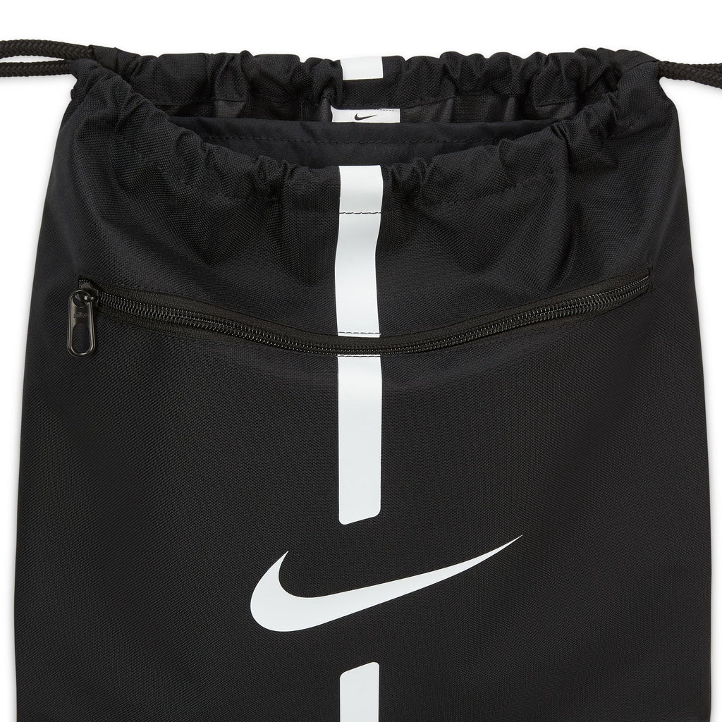 Nike Academy Soccer Gymsack (18L)