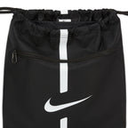 Nike Academy Soccer Gymsack (18L)