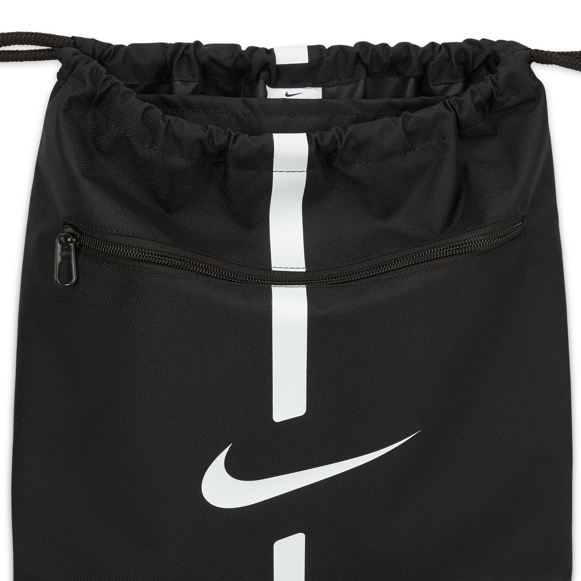 Nike Academy Soccer Gymsack (18L)