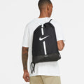 Nike Academy Soccer Gymsack (18L)
