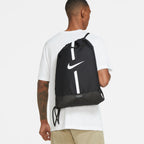 Nike Academy Soccer Gymsack (18L)