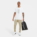 Nike Academy Soccer Gymsack (18L)