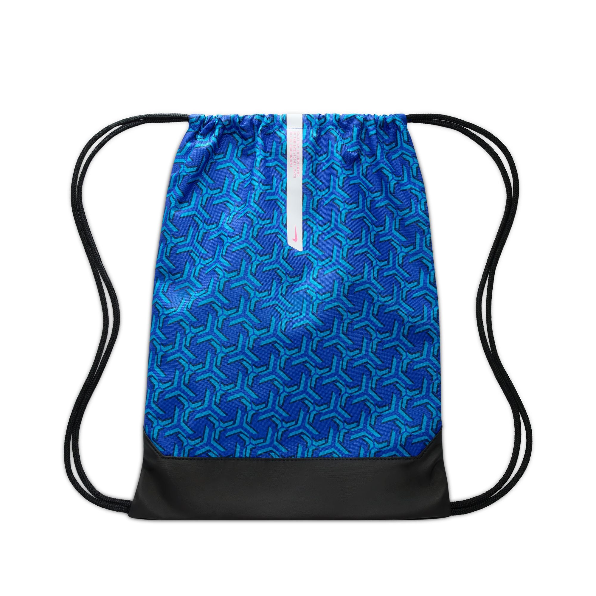 Nike Academy Soccer Gymsack (18L)