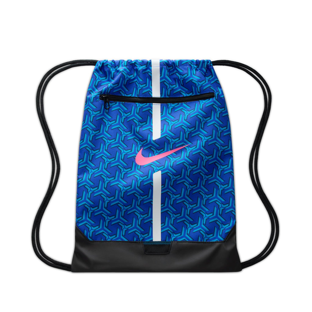 Nike Academy Soccer Gymsack (18L)