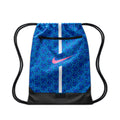 Nike Academy Soccer Gymsack (18L)