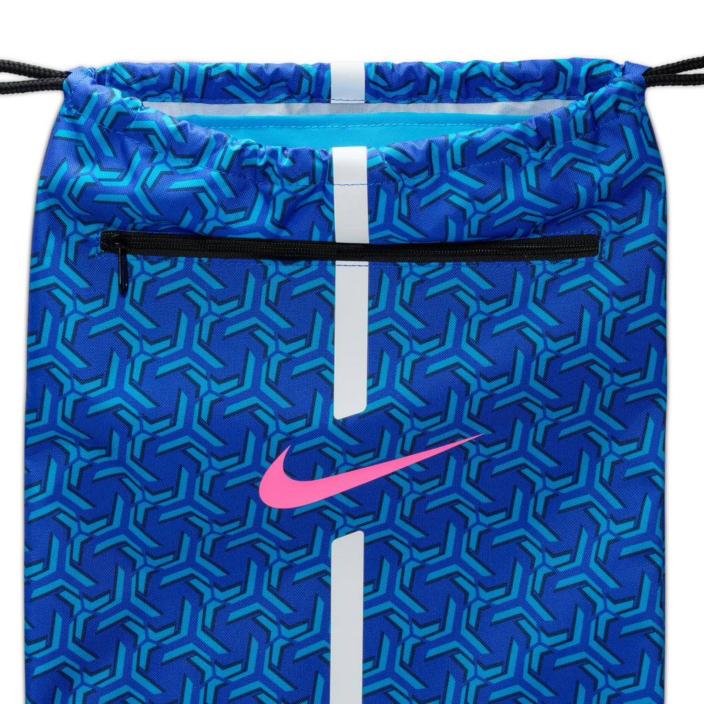 Nike Academy Soccer Gymsack (18L)