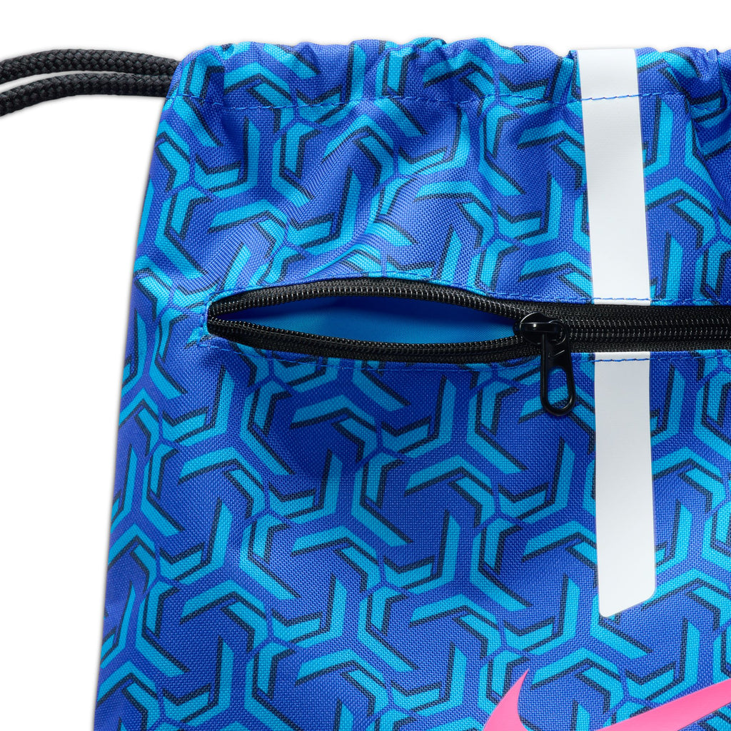 Nike Academy Soccer Gymsack (18L)