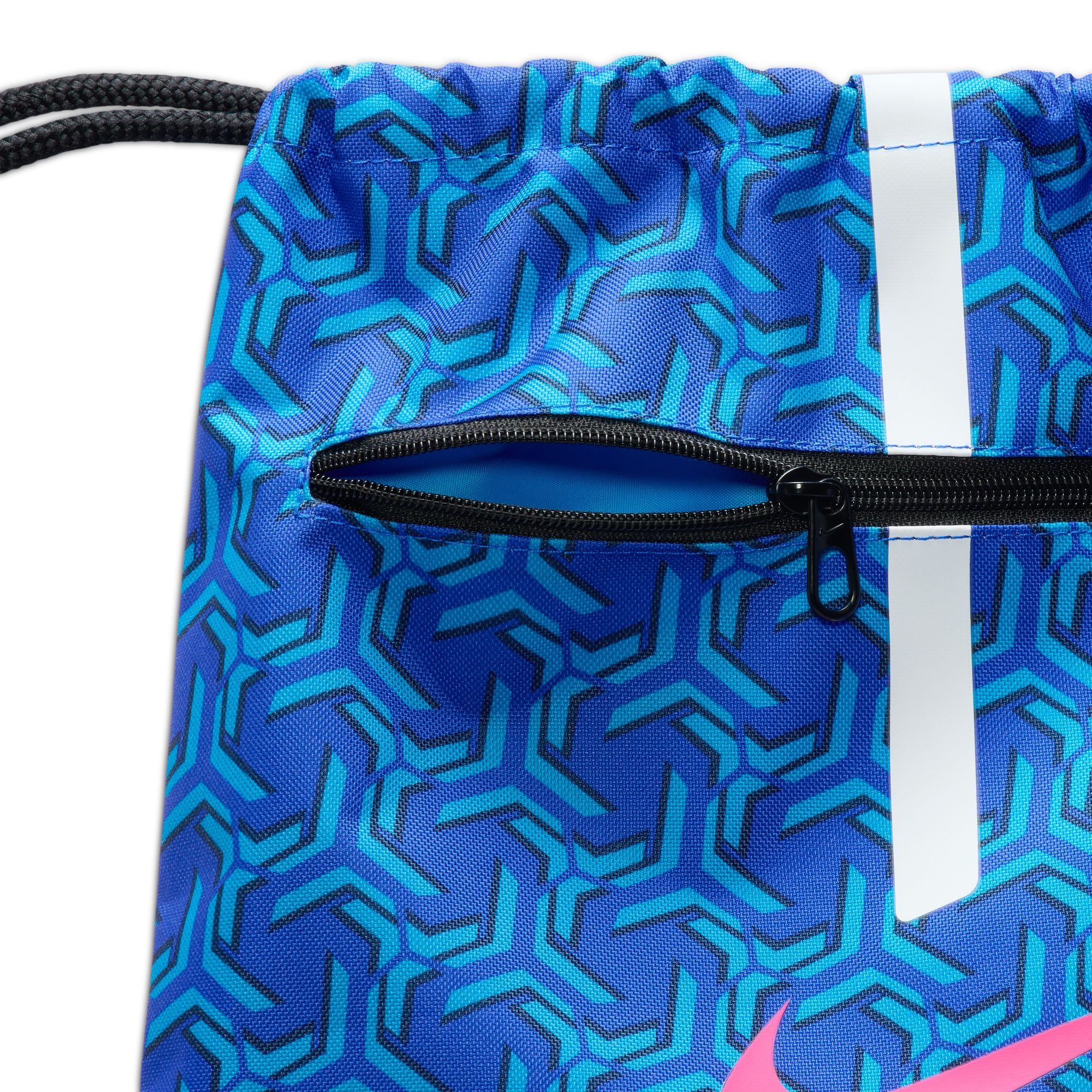 Nike Academy Soccer Gymsack (18L)
