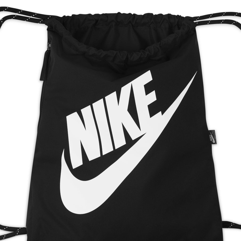 Nike Heritage Drawstring Bag (13L)
