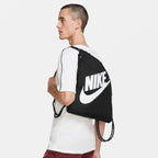 Nike Heritage Drawstring Bag (13L)