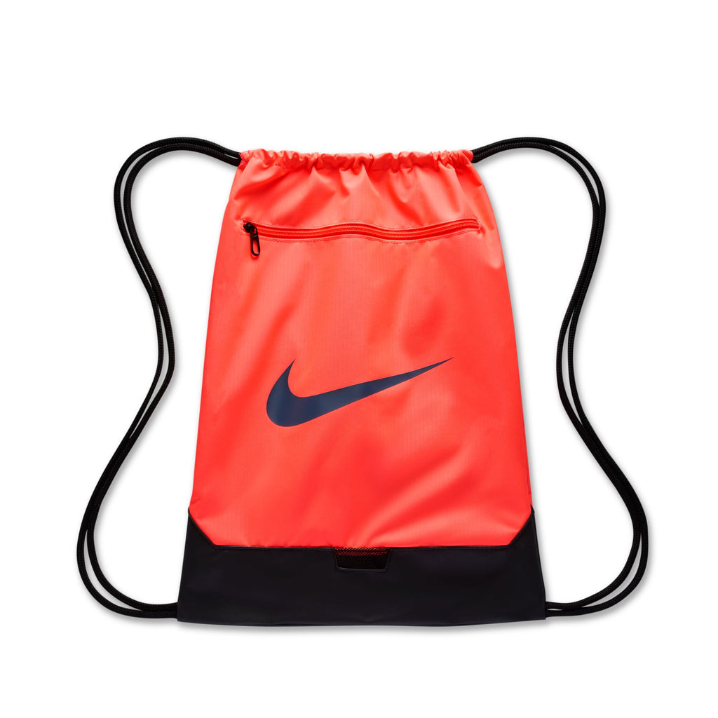 Nike Brasilia 9.5 Training Gym Sack (18L)