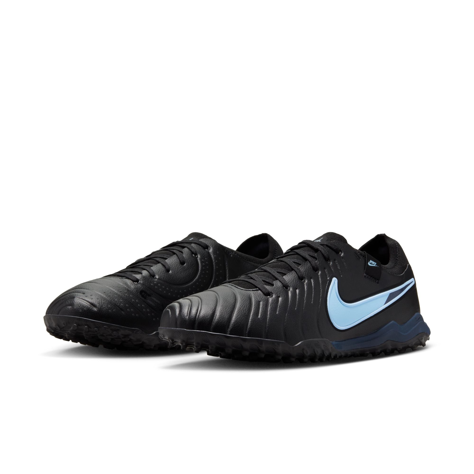 Nike Tiempo Legend 10 Pro Turf Low-Top Soccer Shoes