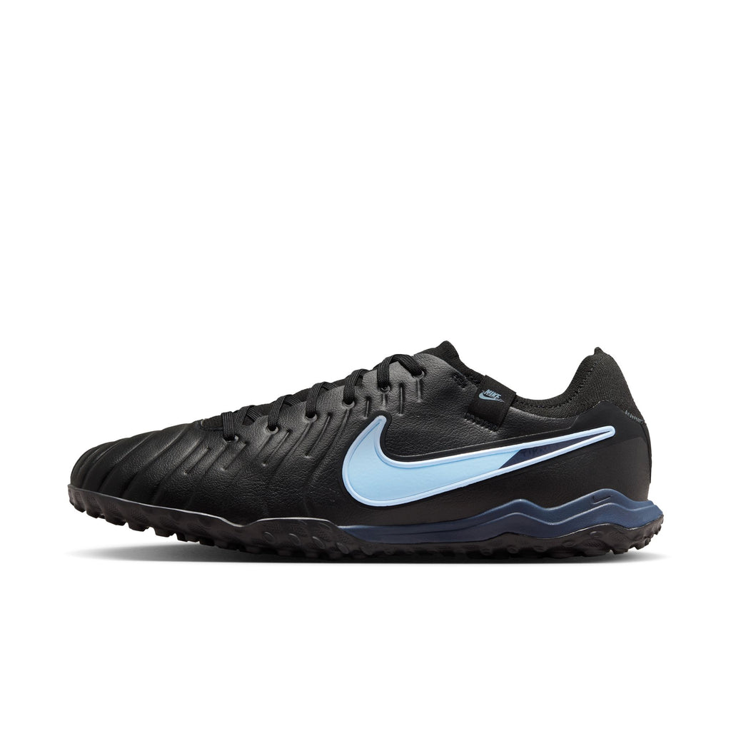 Nike Tiempo Legend 10 Pro Turf Low-Top Soccer Shoes