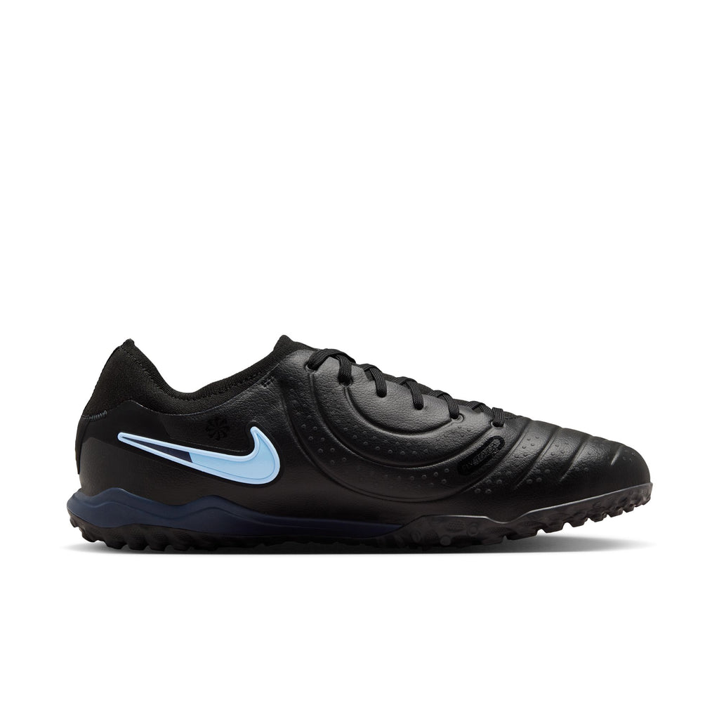 Nike Tiempo Legend 10 Pro Turf Low-Top Soccer Shoes