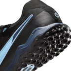 Nike Tiempo Legend 10 Pro Turf Low-Top Soccer Shoes