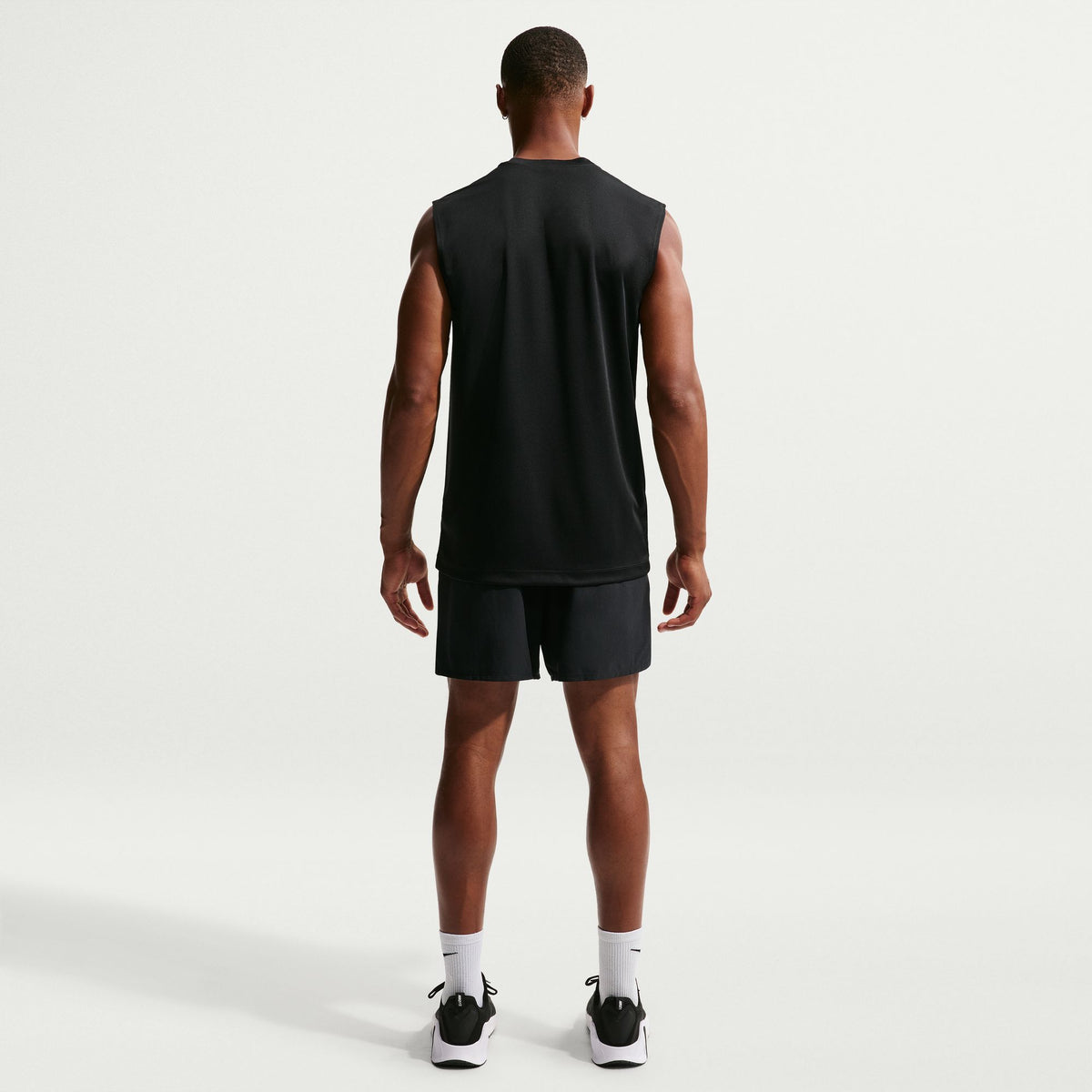 Nike Unlimited Men's Dri-FIT 5" Unlined Versatile Shorts