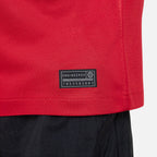 Liverpool FC 2023/24 Stadium Home Big Kids' Dri-FIT Soccer Jersey