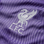 Liverpool FC 2023/4 Stadium Third Men’s Nike Soccer Replica Jersey
