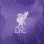 Liverpool FC 2023/4 Stadium Third Men’s Nike Soccer Replica Jersey
