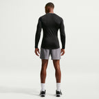 Nike Pro Men's Dri-FIT Tight Long-Sleeve Fitness Top