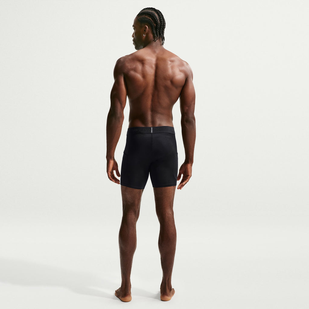 Nike Pro Men's Dri-FIT Fitness Shorts