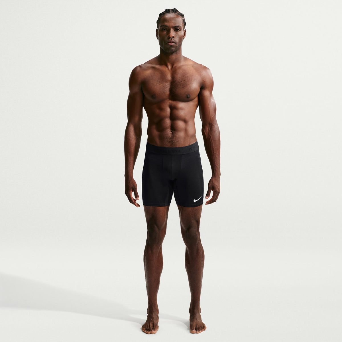 Nike Pro Men's Dri-FIT Fitness Shorts