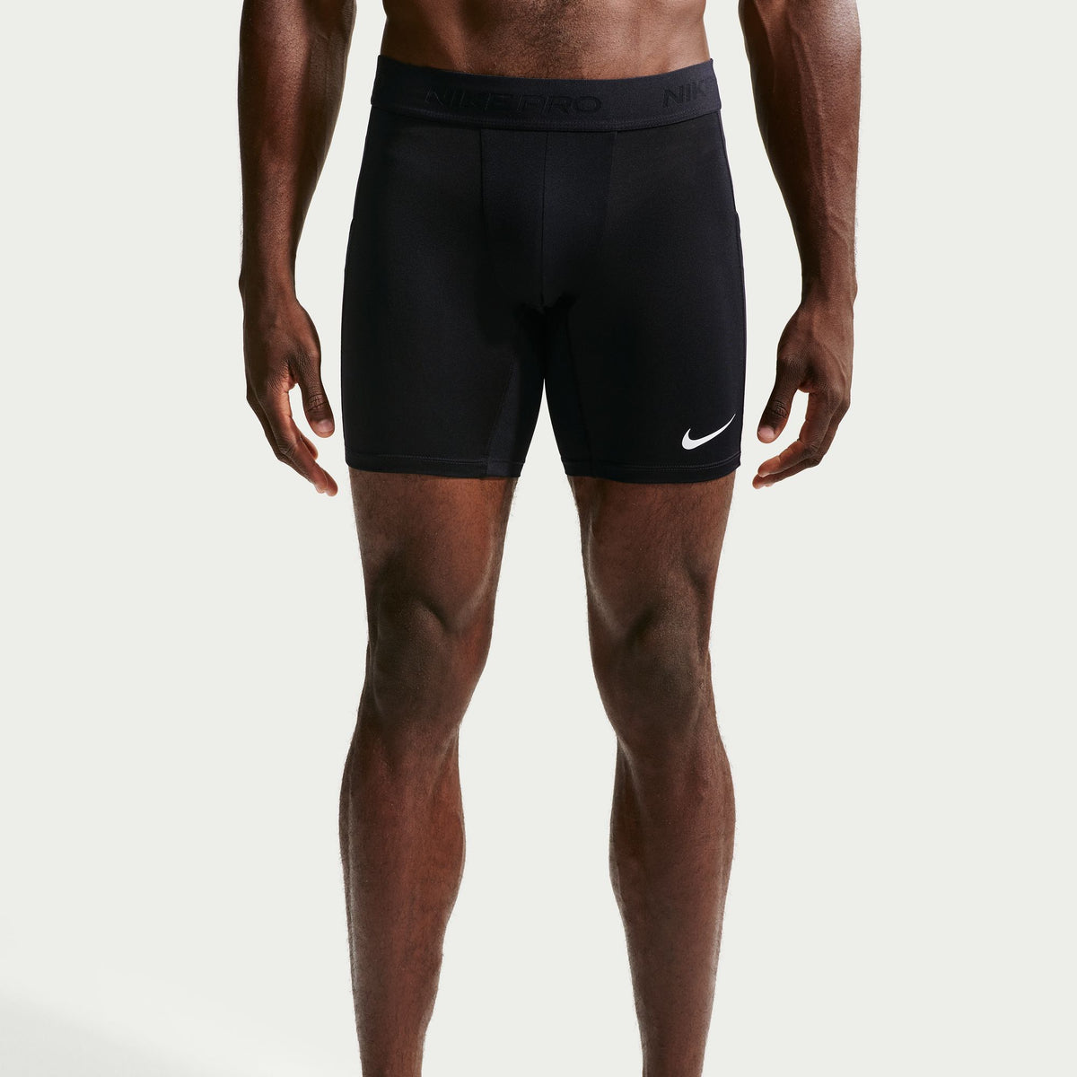 Nike Pro Men's Dri-FIT Fitness Shorts