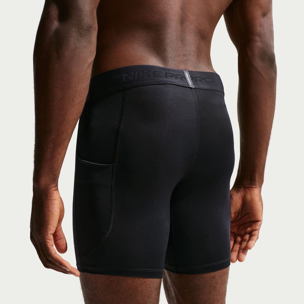 Nike Pro Men's Dri-FIT Fitness Shorts