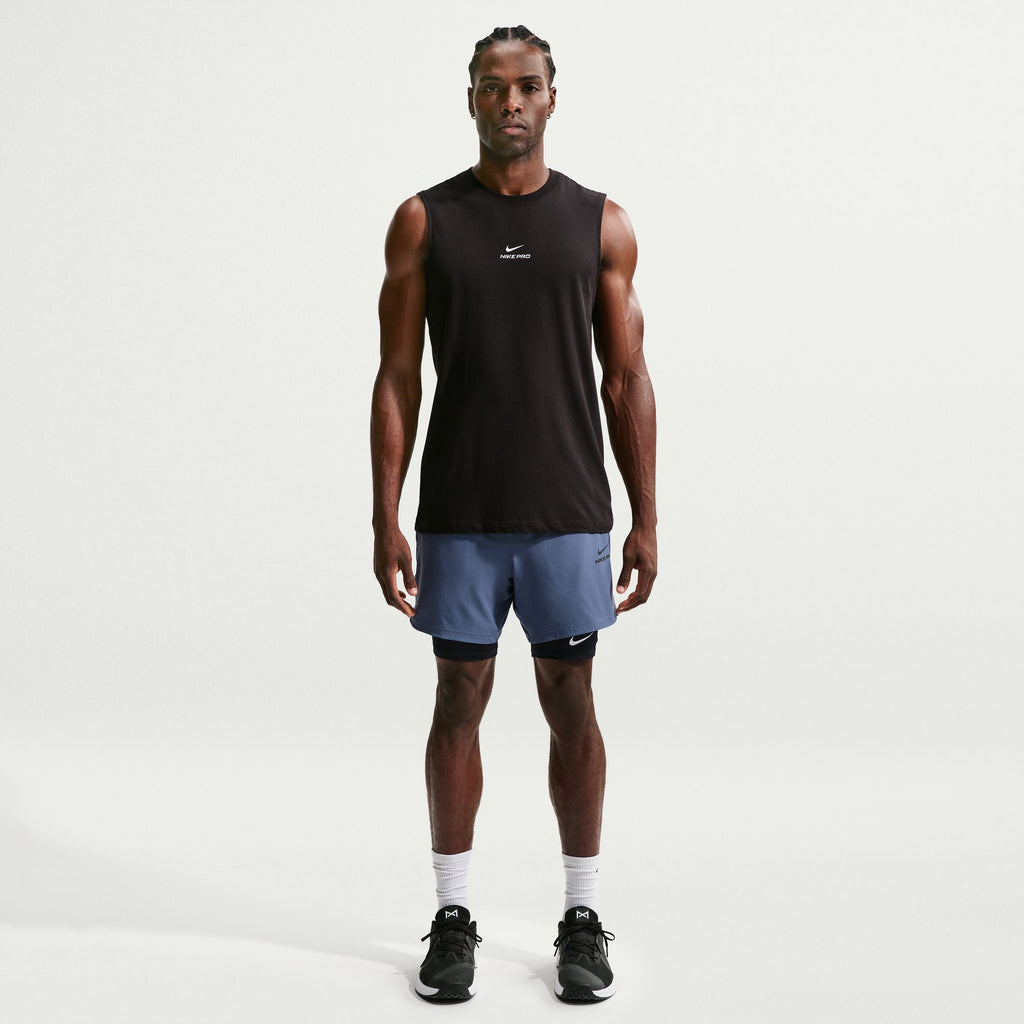 Nike Pro Men's Dri-FIT Fitness Shorts