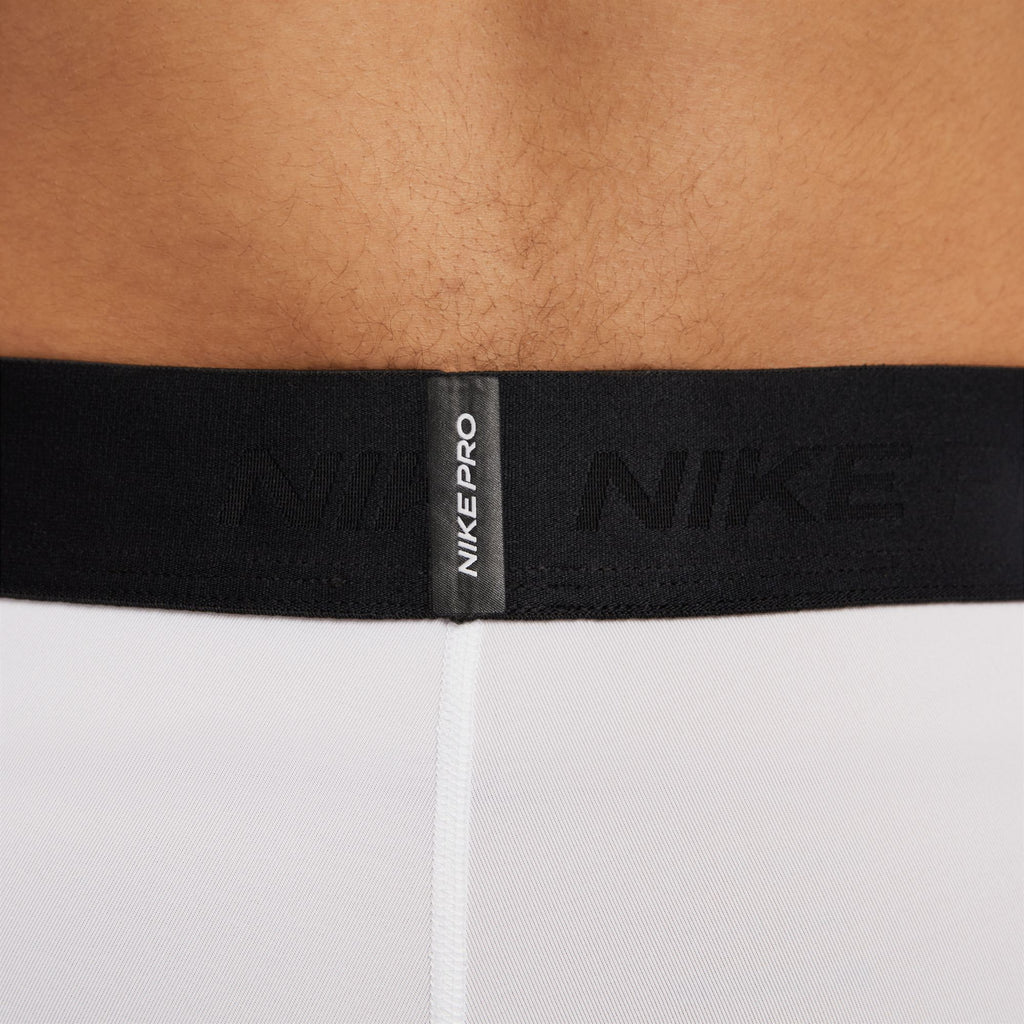 Nike Pro Men's Dri-FIT Fitness Shorts