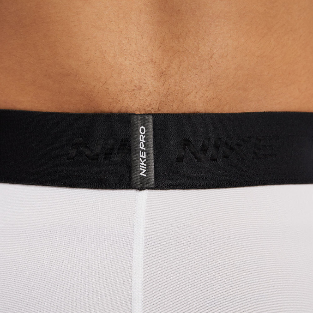 Nike Pro Men's Dri-FIT Fitness Shorts