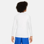 Nike Pro Older Kids' (Boys') Dri-FIT Long-Sleeve Top