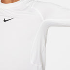 Nike Pro Older Kids' (Boys') Dri-FIT Long-Sleeve Top