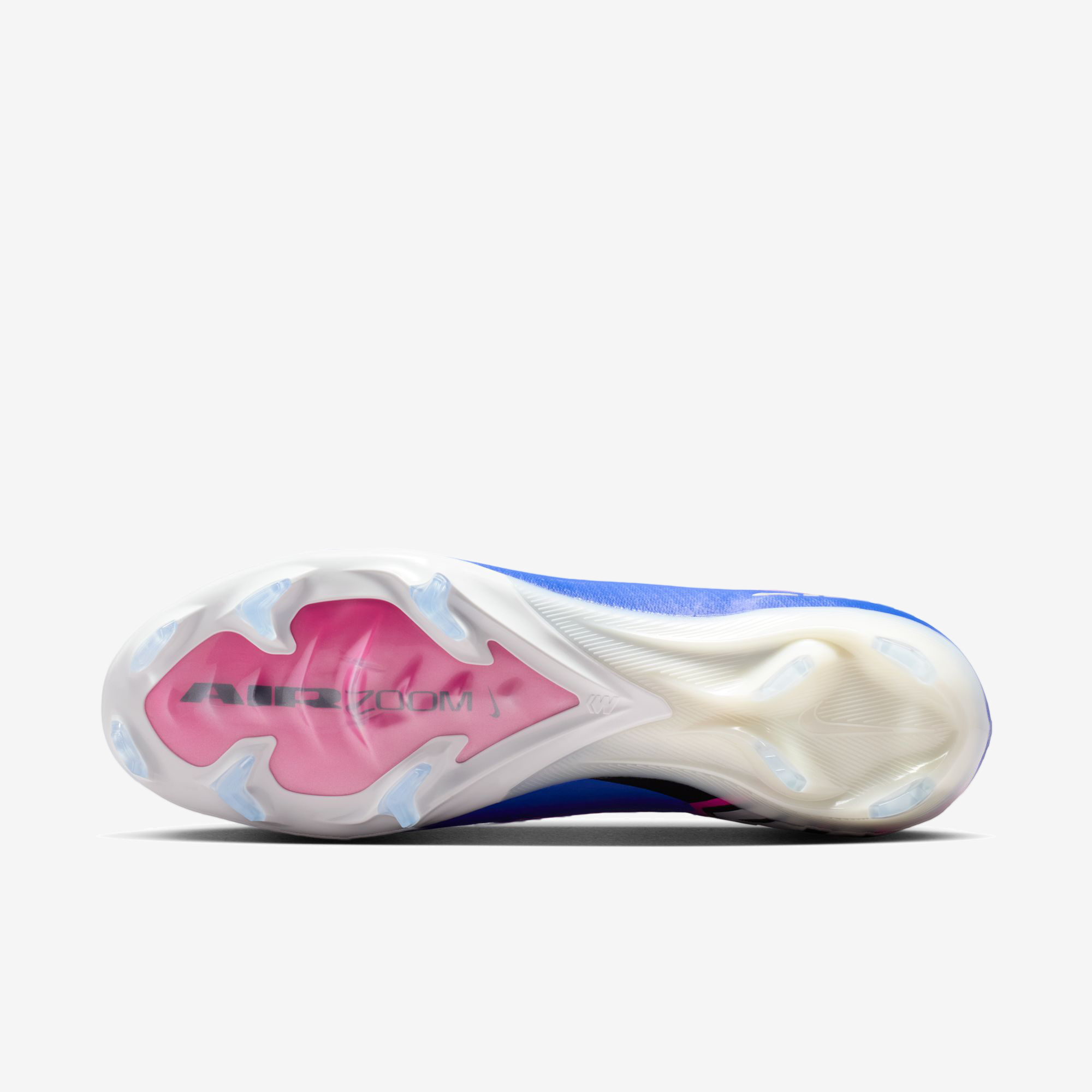 Nike Mercurial Superfly 10 Elite Firm-Ground High-Top Soccer Cleats