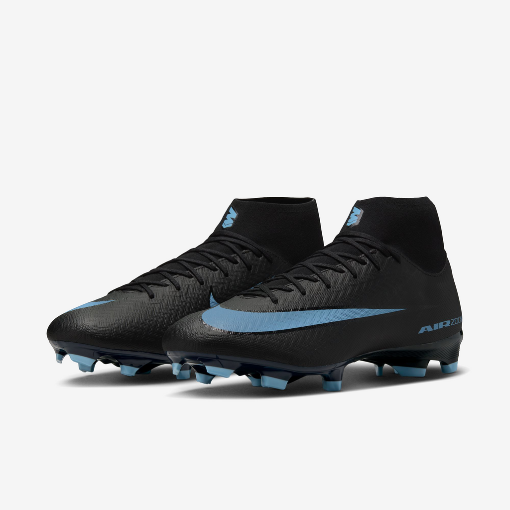 Nike Mercurial Superfly 10 Academy Multi-Ground High-Top Soccer Cleats