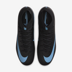 Nike Mercurial Superfly 10 Academy Multi-Ground High-Top Soccer Cleats