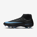 Nike Mercurial Superfly 10 Academy Multi-Ground High-Top Soccer Cleats