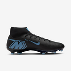 Nike Mercurial Superfly 10 Academy Multi-Ground High-Top Soccer Cleats