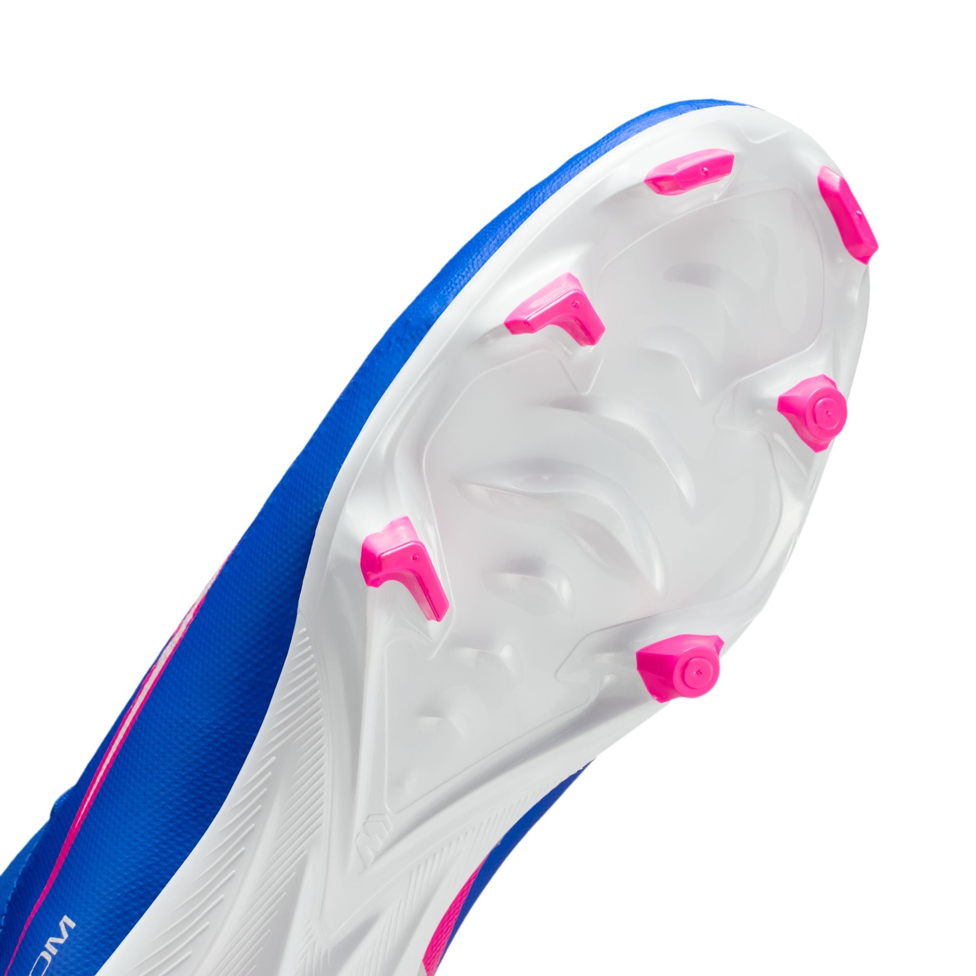 Nike Mercurial Superfly 10 Academy Multi-Ground High-Top Soccer Cleats