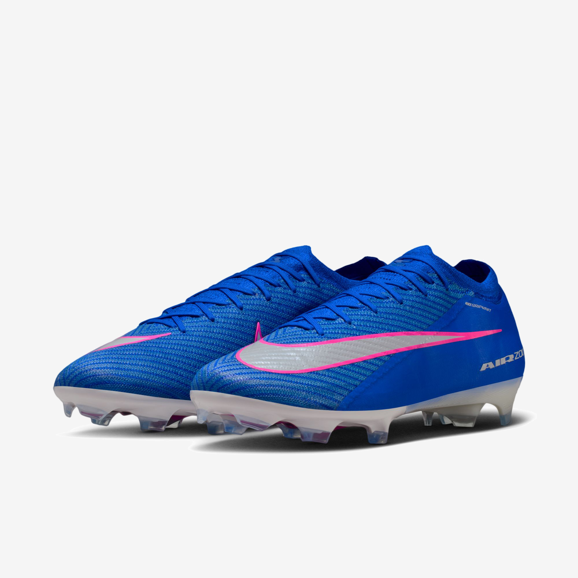 Nike Mercurial Vapor 16 Elite Firm-Ground Low-Top Soccer Cleats