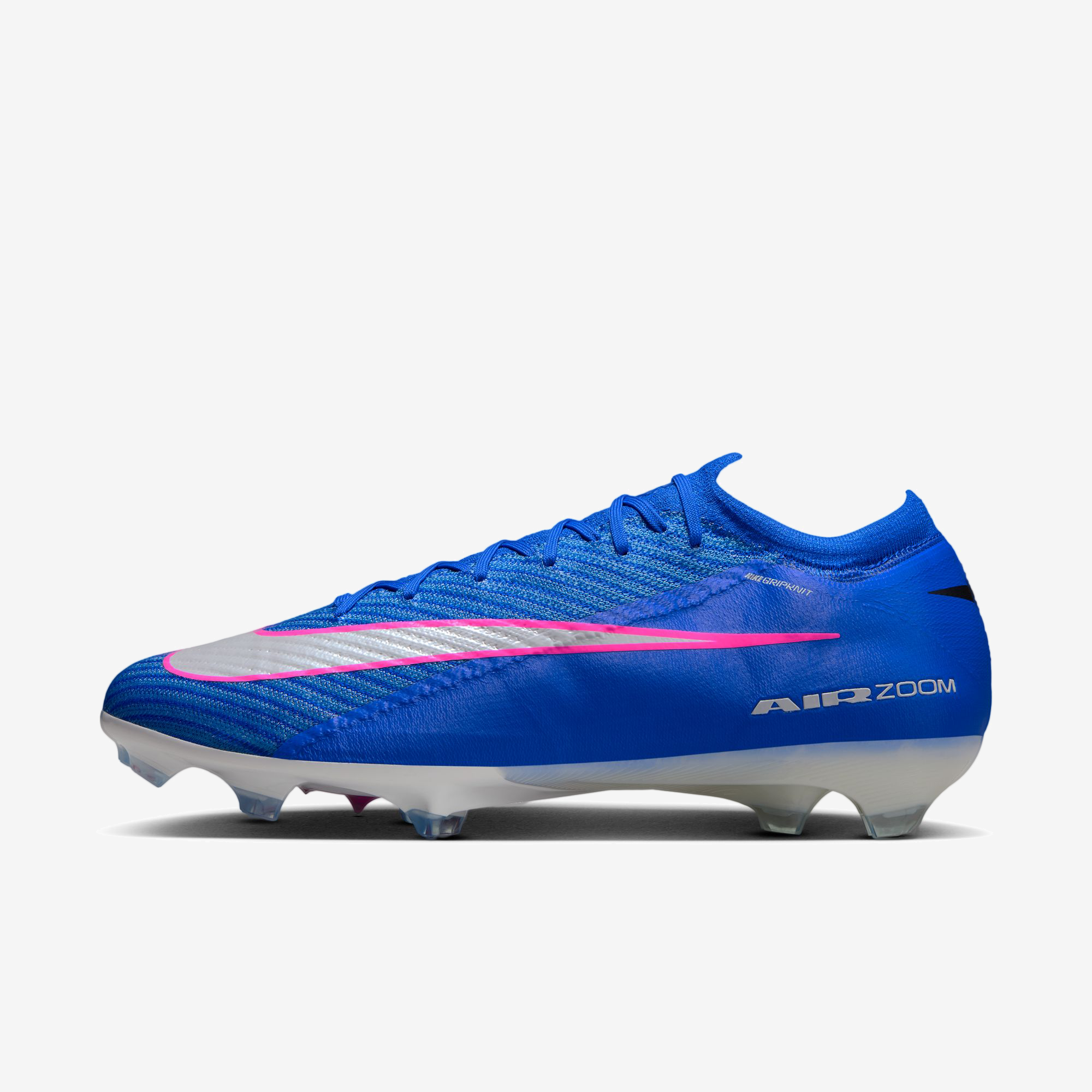Nike Mercurial Vapor 16 Elite Firm-Ground Low-Top Soccer Cleats