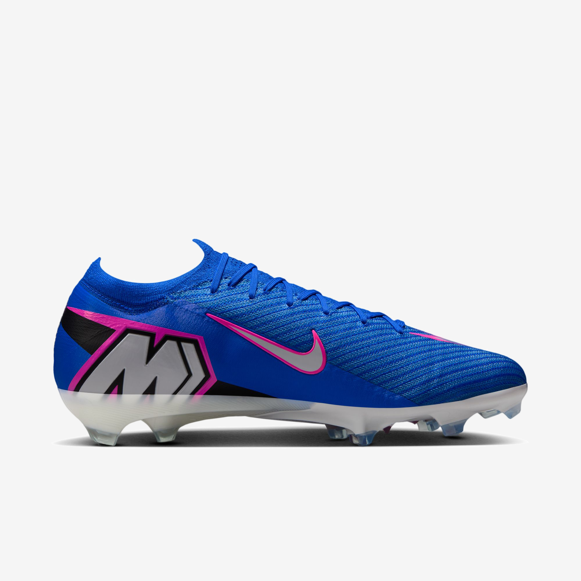 Nike Mercurial Vapor 16 Elite Firm-Ground Low-Top Soccer Cleats