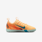 Nike Jr. Mercurial Vapor 16 Academy "Kylian Mbappé" Big Kids' Turf Low-Top Shoes