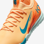 Nike Jr. Mercurial Vapor 16 Academy "Kylian Mbappé" Big Kids' Turf Low-Top Shoes