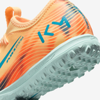 Nike Jr. Mercurial Vapor 16 Academy "Kylian Mbappé" Big Kids' Turf Low-Top Shoes